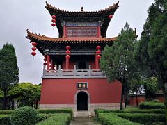 -龙马负图寺