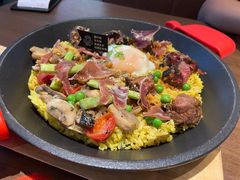 -西堤牛排(合肥之心城店)