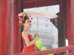 -龙潭水乡