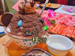 -小龙坎火锅(香港中路店)