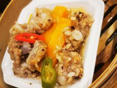 -稻香酒家(长宁KING88广场店)