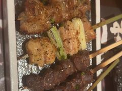 -弓二·烧鸟居酒屋(财富购物中心店)