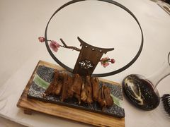 -满福隆酒楼(万绿园店)