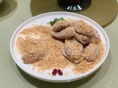 绵蜜南国-将相和·海鲜蒸饺大连菜