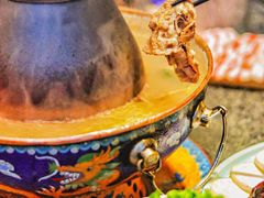 -乌拉赫旗满族火锅(国信·南湖公馆店)