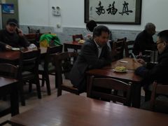 大堂-小颖泡馍