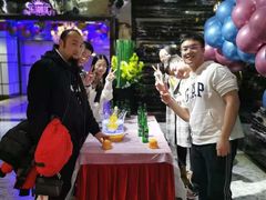 -乐潮汇时尚量贩式KTV(嘉业国际城购物中心店)