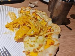 -必胜客(华地店)