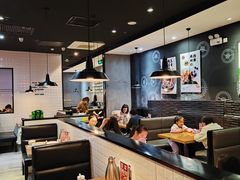 -吕氏疙瘩汤·新派鲁菜(东城万达广场店)