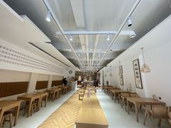 -鹈鹕素食餐厅自助餐部(正阳街店)