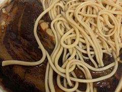 -顺心拉面馆(马道街店)