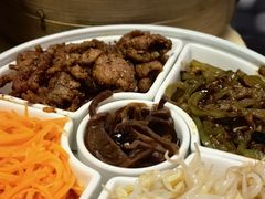 -商都酒店( 北京南站店)