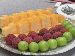 -虹御轩·传承江浙菜(虹桥店)