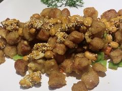 -将相和·海鲜蒸饺大连菜