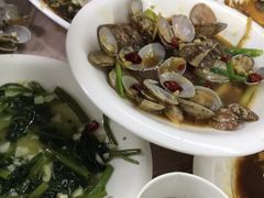 -阿杰臻选海鲜饭店(普陀山店)