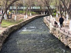-水磨沟公园