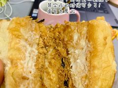 古早味酥松卷面包-85度C(南京珠江华海店)