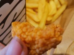 -汉堡王(徐汇绿地缤纷店)