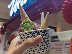 -Vola Gelato意大利手工冰淇淋(朝阳大悦城店)