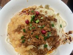 -周小波重庆小面·重庆名小吃(邹容路店)