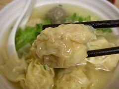 -云云美食