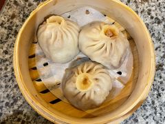 -南京大牌档(香港广场店)