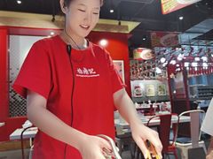 -禄鼎记·多口味酸菜鱼(侨鑫店)