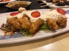 -有喜屋·深夜食堂(北京西路店)