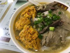 -荔林食店(西华路店)