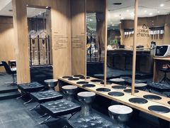 大堂-Au Cafe&Roastery(华侨城店)