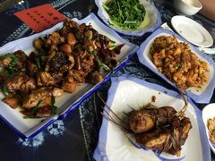 益恒饭店-白家寨子·山野白族菜(古城总店)