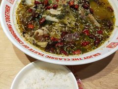 -每味每客·重庆麻辣烫(国泰店)