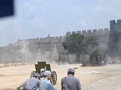 -红嫂家乡旅游区