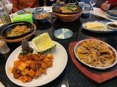 -苏浙徽·农家大院(吴江中山南路店)