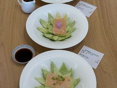 -瓯越·海鲜·瓯味一品(IM长宁国际店)