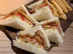 杂咖三文治-杂咖zacup(领展中心城店)