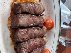 -MONICH牛排融合餐厅(和义大道购物中心店)