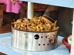 -甘家界牌柠檬鸭(青山店)