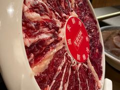 -左庭右院鲜牛肉火锅(七宝领展广场店)