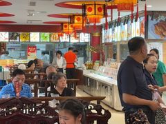 -百味饺子城•海鲜家常菜(秦皇岛店)