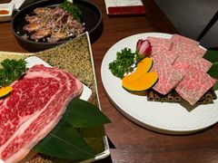 -御牛道日式烤肉料理(杭州万象城店)