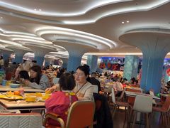 -帝企鹅自助餐厅•儿童岛•真企鹅(长隆企鹅酒店)