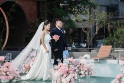-金禧婚礼定制