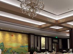 -君庭中餐厅(友谊宾馆店)