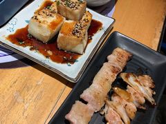 -京和风食堂·定食寿喜锅(保利樾广场店)