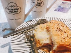 -牛角村(大族广场店)