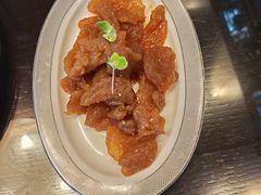 -利顺德大饭店·水岸中餐厅(小白楼店)