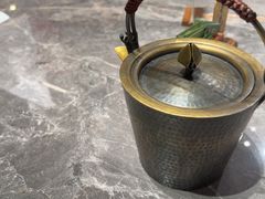 -奇芳阁·百年清真南京菜(夫子庙店)