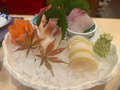 -小山日本料理(太古汇店)