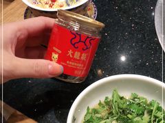 -大龙燚火锅(白石洲店)
